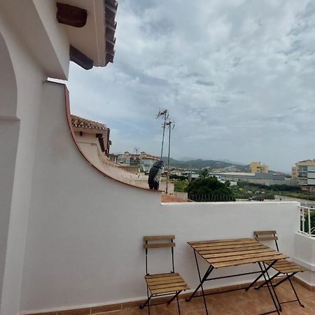 La Charca 33 Apartment Torrox Exterior photo