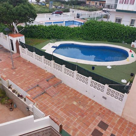 La Charca 33 Apartment Torrox Exterior photo