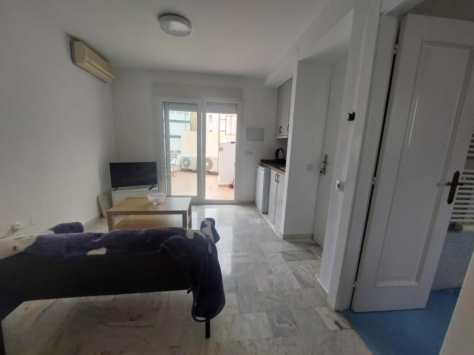 La Charca 33 Apartment Torrox Exterior photo