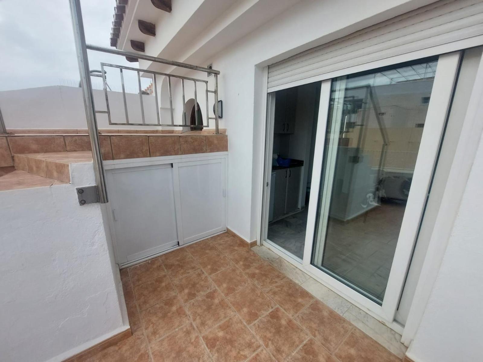 La Charca 33 Apartment Torrox Exterior photo