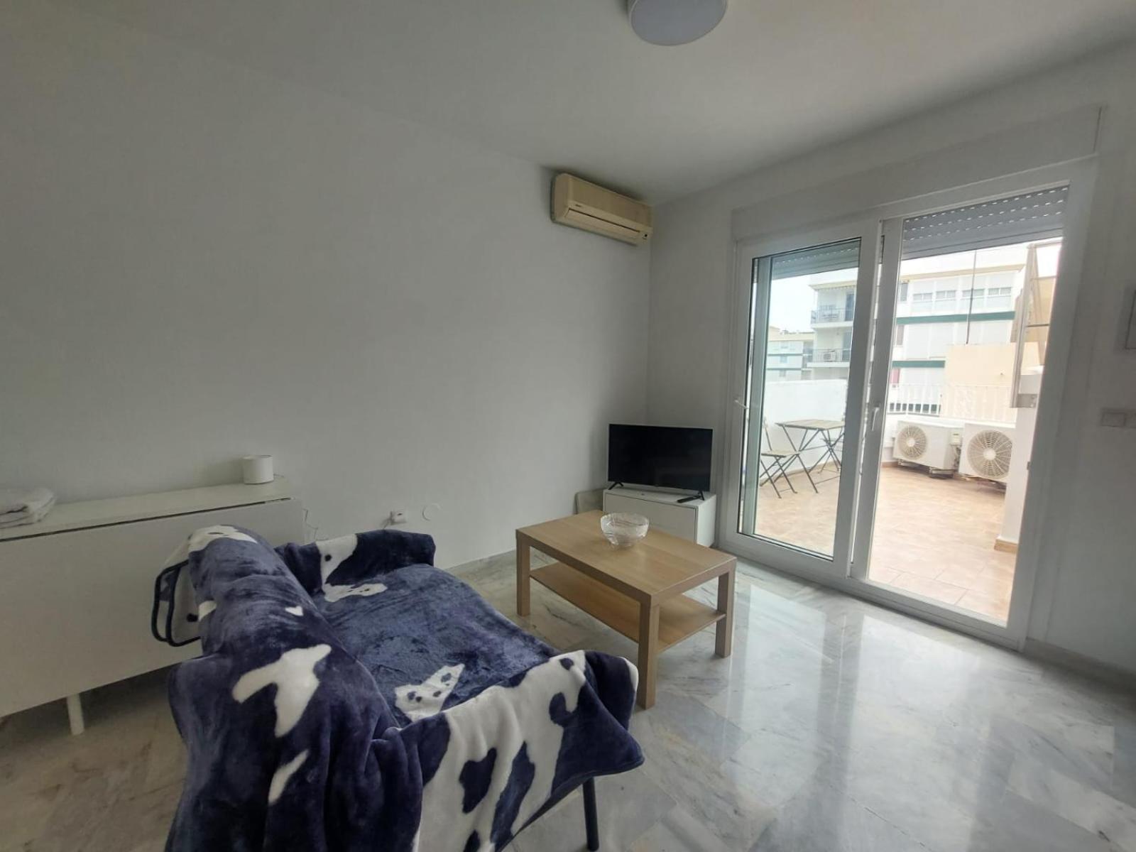La Charca 33 Apartment Torrox Exterior photo