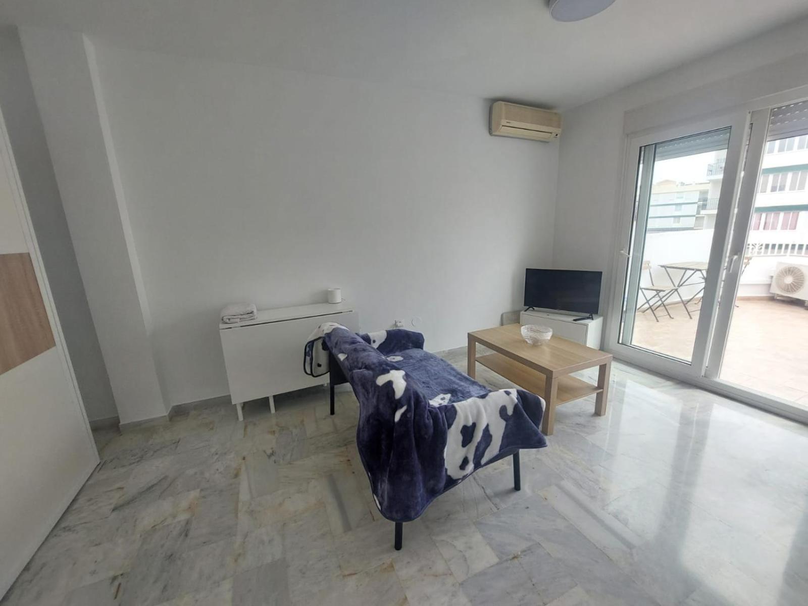 La Charca 33 Apartment Torrox Exterior photo