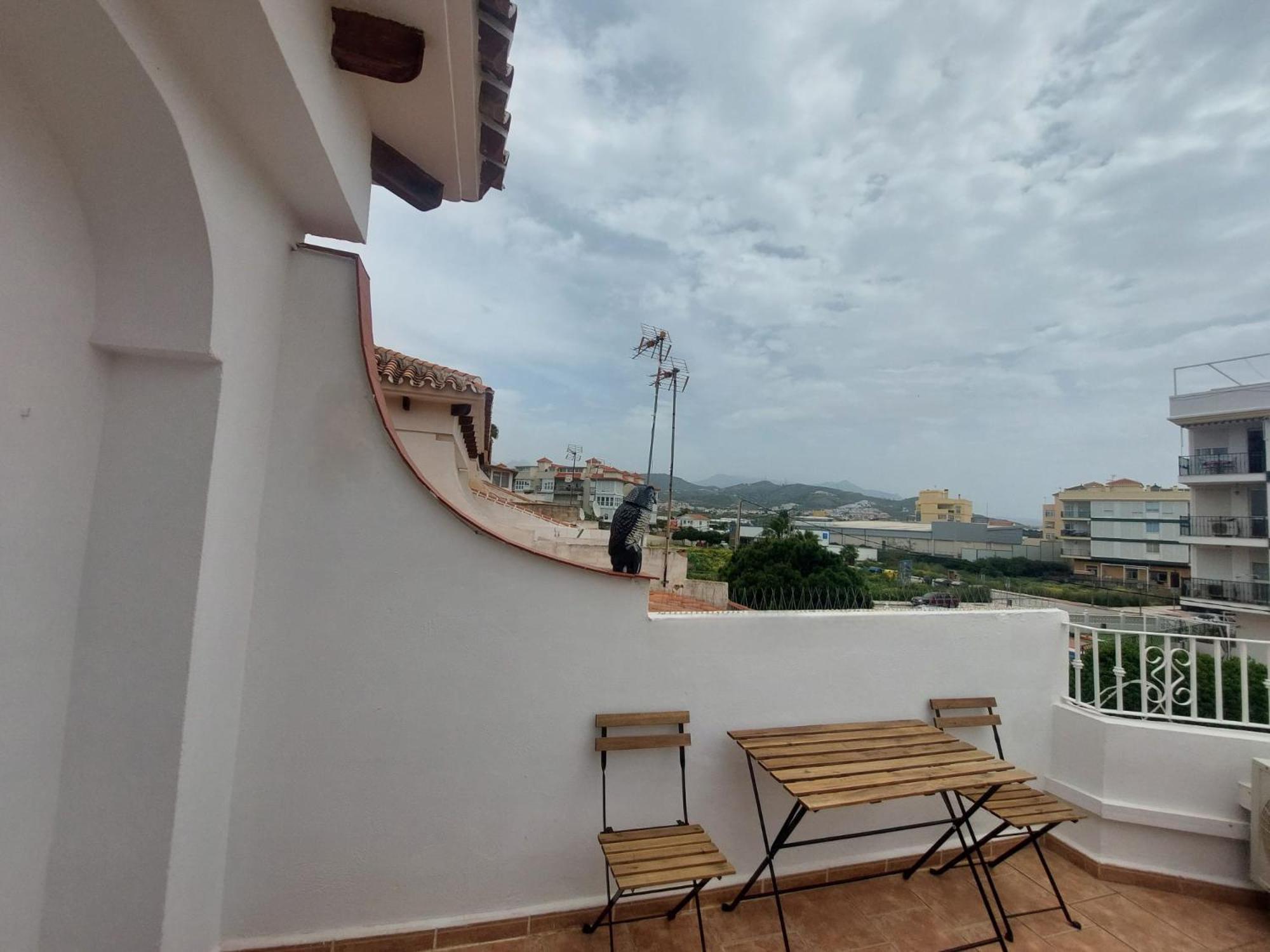 La Charca 33 Apartment Torrox Exterior photo