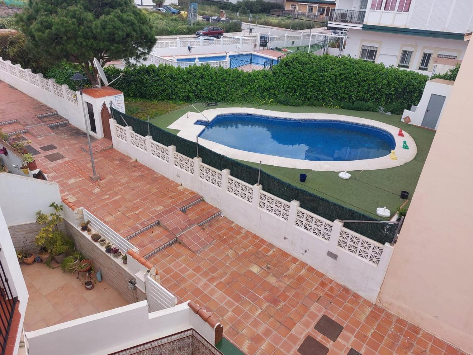 La Charca 33 Apartment Torrox Exterior photo